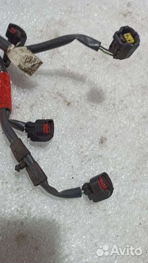 Кабель форсунок Mazda 6 gg