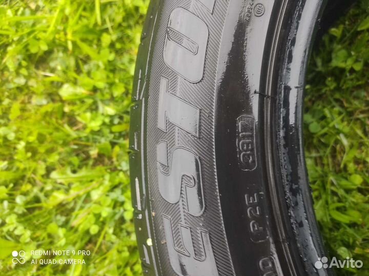 Bridgestone 613V R19