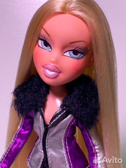 Кукла Bratz Cloe Wintertime collection