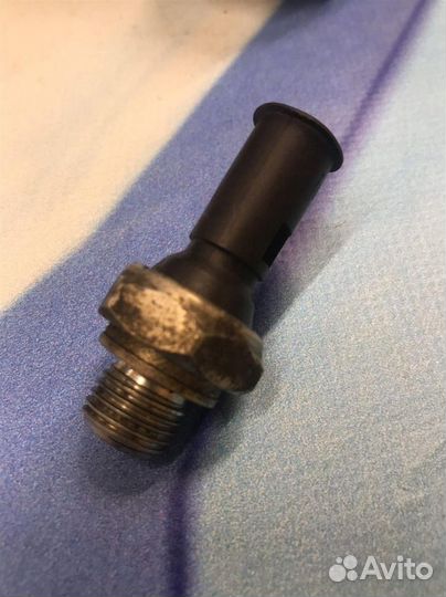 Датчик давления масла 3545696