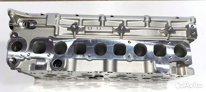 Головка блока D4CB crdi в сборе Корея гбц D4CB