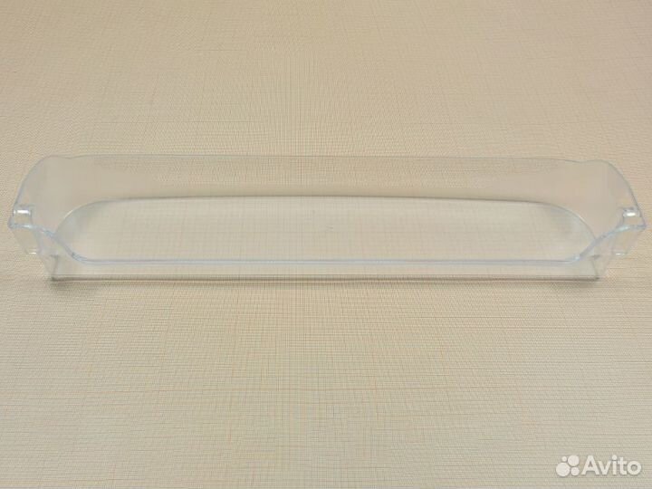 Балкон верхний Indesit, код C00857270