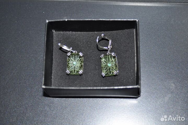 Комплект украшений