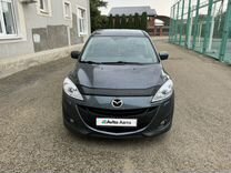 Mazda 5 2.0 AT, 2011, 175 250 км, с пробегом, цена 1 235 000 руб.