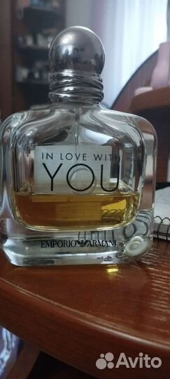 Духи оригинал