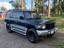 Mitsubishi Pajero 3.5 AT, 1999, 220 000 км, с пробегом, цена 680 000 руб.