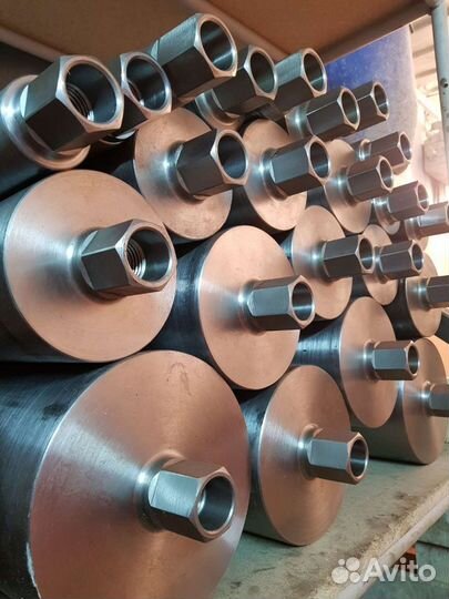 Ремонт алмазных коронок каждый день