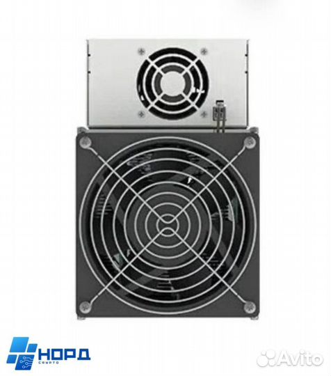 Asic Whatsminer M30S++ 110 Th/s