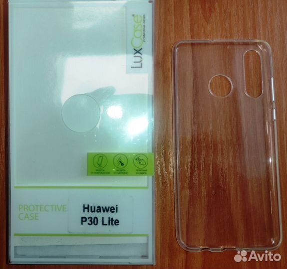 Чехол для Honor 20S, Huawei P30 Lite