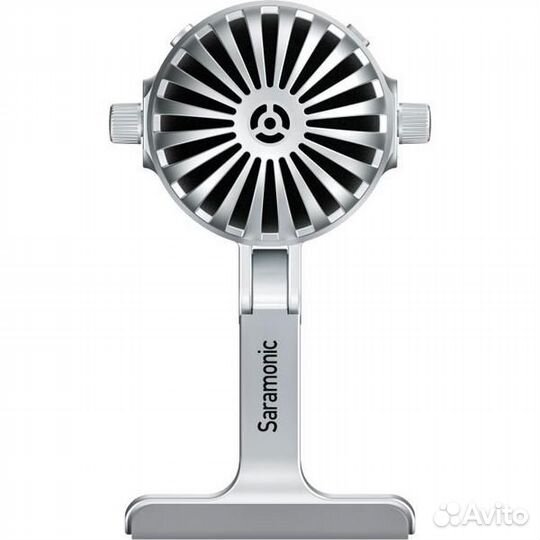 USB-микрофон Saramonic SmartMic MTV550