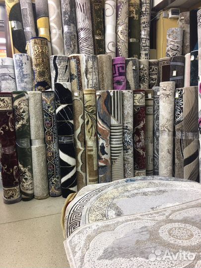 Ковер палас дорожка