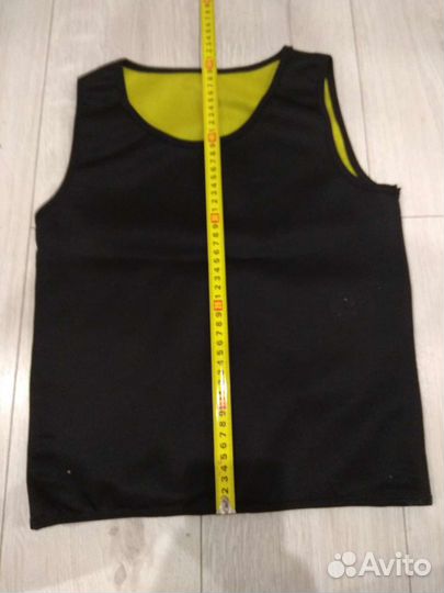 Неопреновый жилет детский