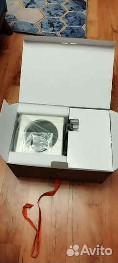 Декантер bork