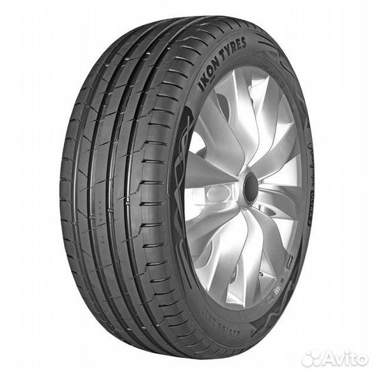 Ikon Tyres Autograph Ultra 2 SUV 265/40 R21 105Y