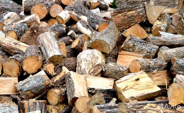 Дрова с Приозерска