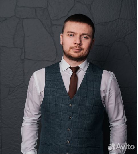 Риэлтор. Агент по недвижимости. Ипотечный брокер