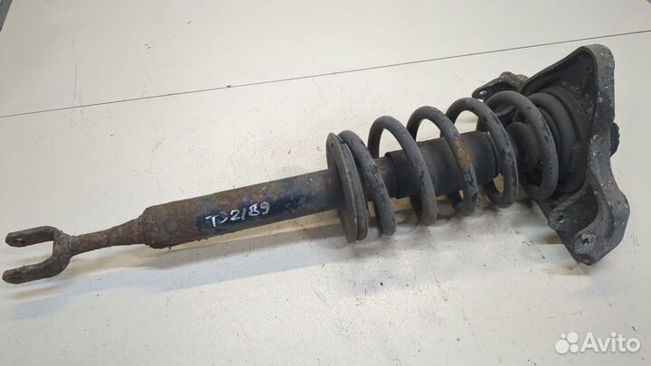 Амортизатор подвески Audi A4 (B6), 2003