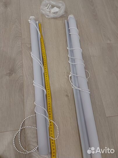 Рулонные шторы