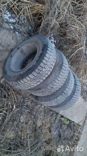 Amtel Planet DC 185/70 R14 88H