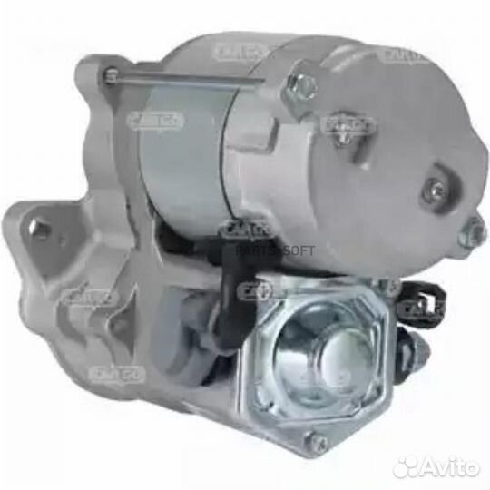 HC-cargo 112547 Стартер