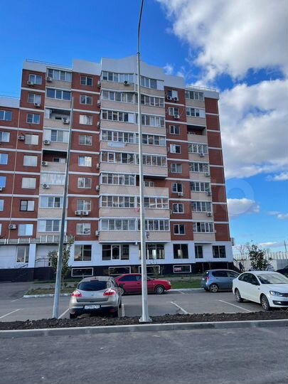 Торговое помещение, 41.8 м²