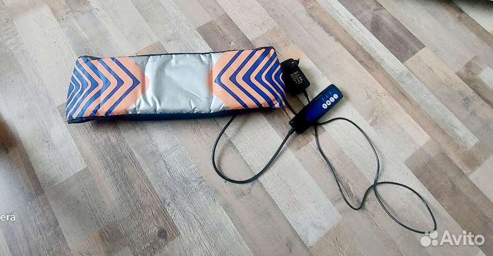 Пояс для похудения