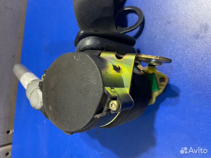 Ремень безопасности передний правый Mercedes-Benz