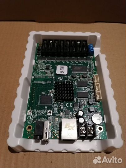 Контроллер BX-Y08