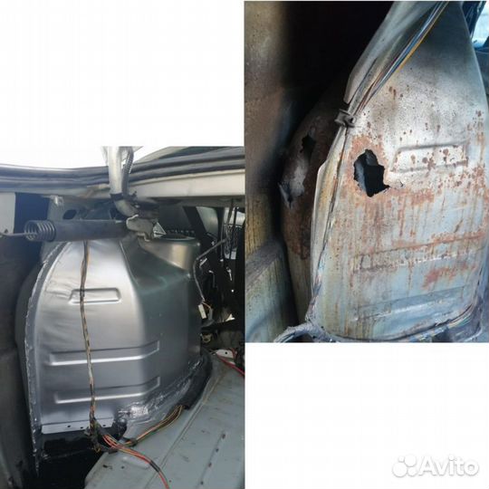 Ремонт авто