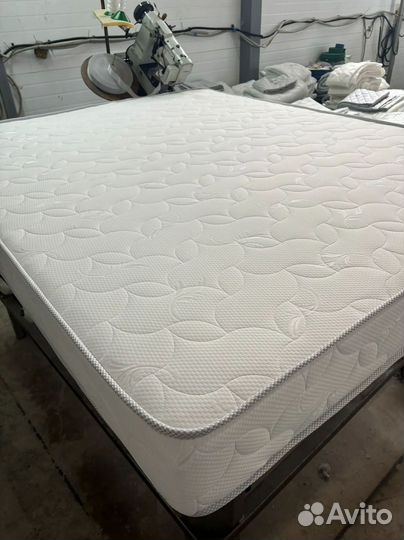 Матрас новый в наличии от производителя