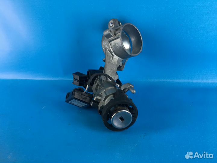 Замок зажигания Chevrolet Cruze 2009-2016