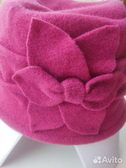 Шапка шляпа