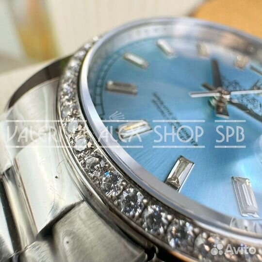 Часы Rolex day-date 36mm #20201010614