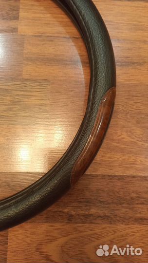 Оплетка на руль