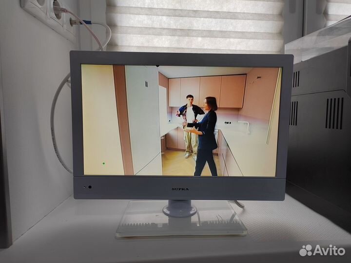 Телевизор бу