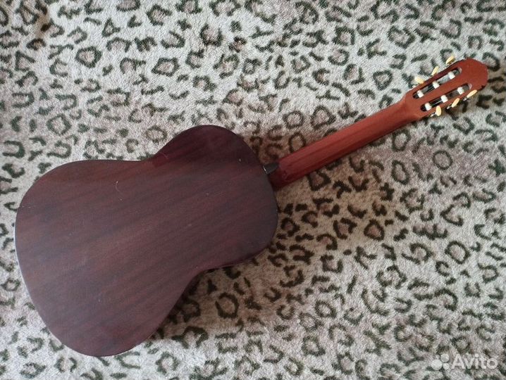 Классическая гитара Yamaha G-120D