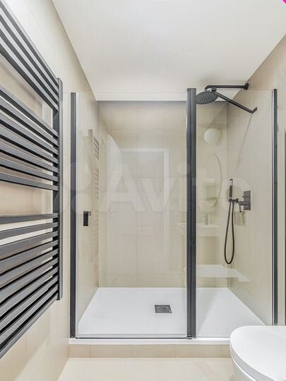 Квартира-студия, 23,7 м², 16/18 эт.