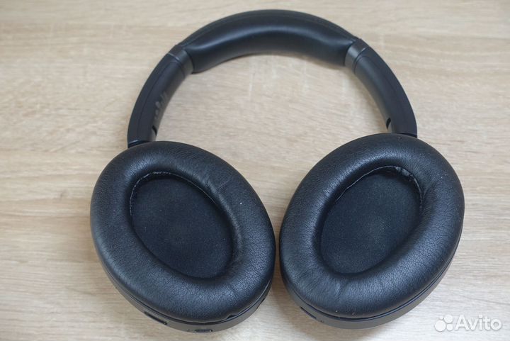 Sony WH 1000xm3