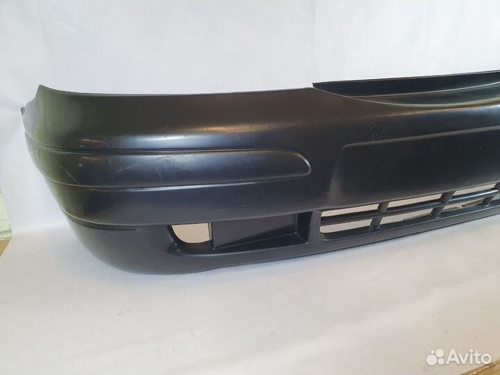 Бампер ваз 2110М, 2112 купе передний