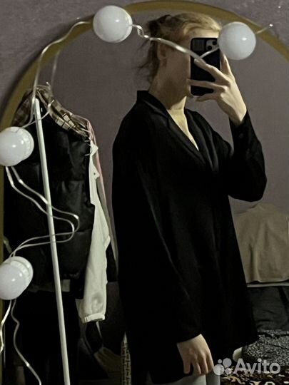 Блузка женская