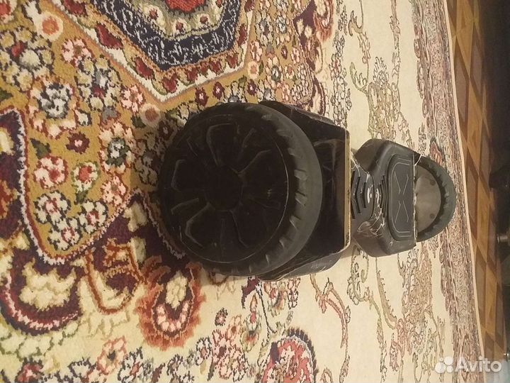 Гироскутер