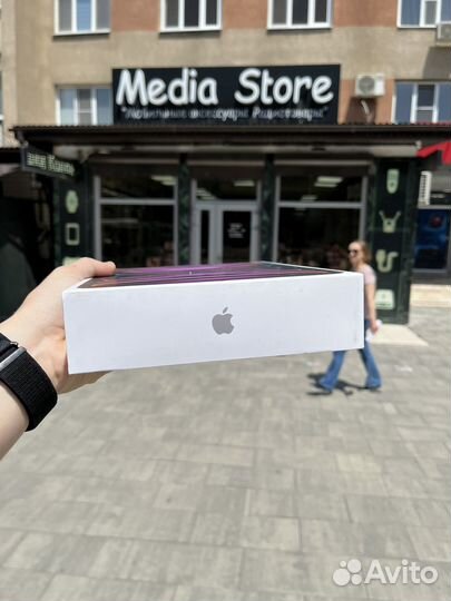 Планшет apple iPad Pro 11 256Gb LTE+Wifi Gray