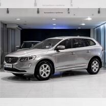 Volvo XC60 2.4 AT, 2014, 130 157 км, с пробегом, цена 1 699 000 руб.