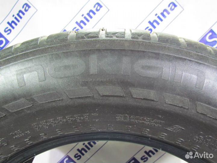 Nokian Tyres Hakkapeliitta 7 SUV 285/60 R18 117D