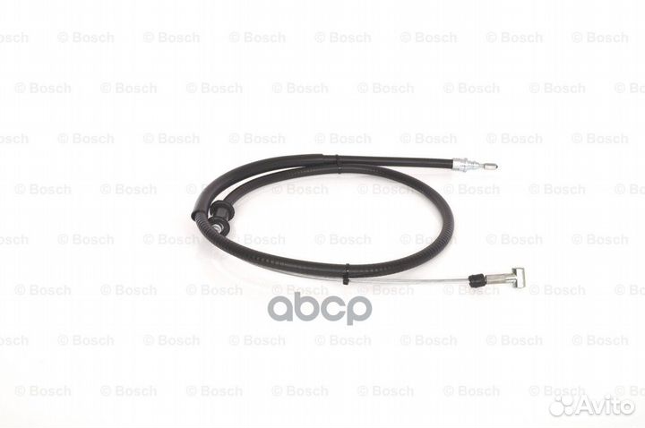 1 987 482 213 трос ручника L1390/1075 Peugeot