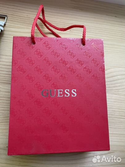 Часы Guess женские