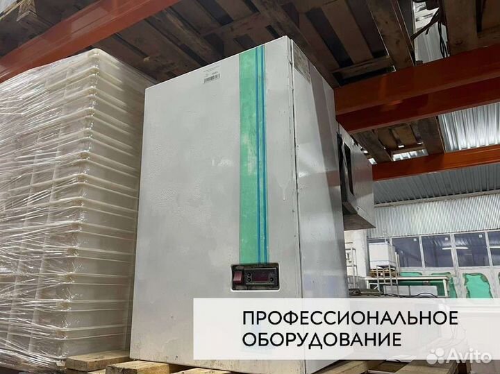 Моноблок низкотемпературный techno ACB170