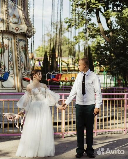 Услуги фотографа