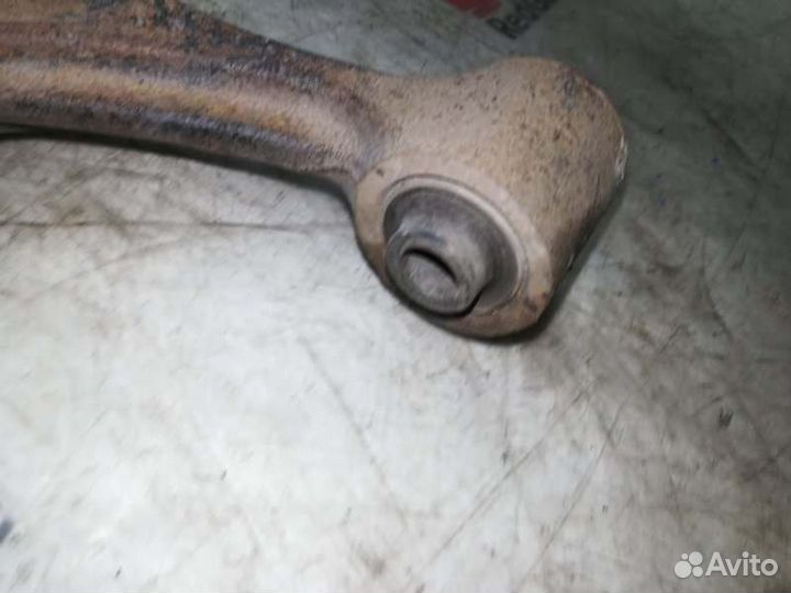 Рычаг передний правый Chevrolet Tracker H25A 2000