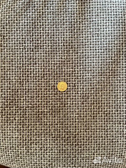 Монета 5 Рублей 1898 года